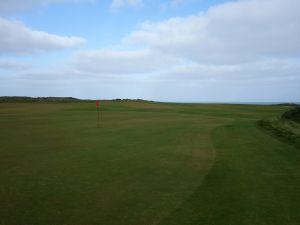 Cape Wickham 4th Back